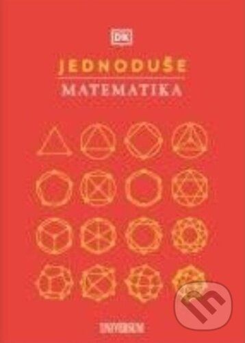 Levně Jednoduše: Matematika - kolektiv autorů - kniha z kategorie 2. stupeň