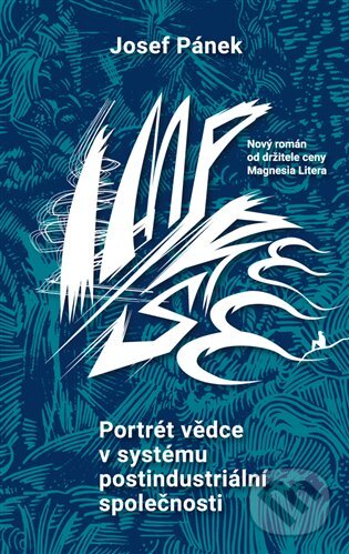 Levně Portrét vědce v systému postindustriální společnosti - kniha z kategorie Životopisy