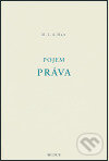 Kniha: Pojem práva (Herbert Lionel Adolphus Hart)