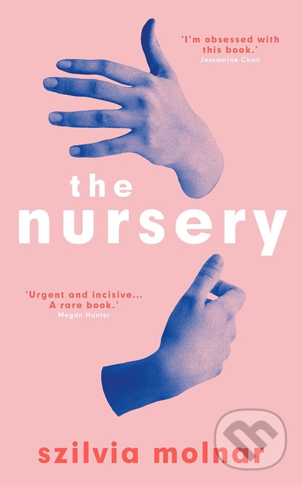 Kniha The Nursery