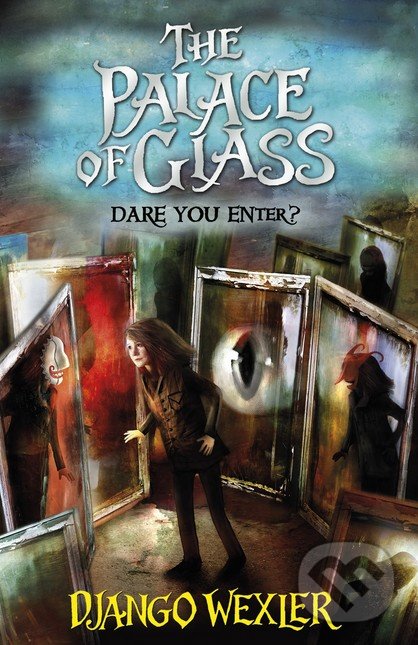 Levně The Palace of Glass - Django Wexler - kniha z kategorie Sci-fi, fantasy a komiksy