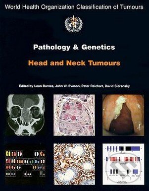 Levně Pathology and Genetics of Head and Neck Tumours - Leon Barnes, John Eveson a kol. - kniha z kategorie Medicína