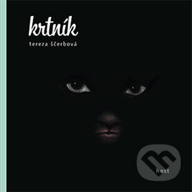 Levně Krtník - Tereza Ščerbová - kniha z kategorie Rozprávky