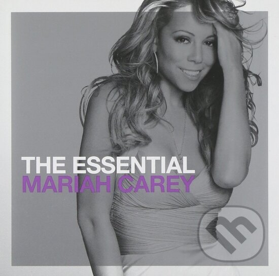 Levně Mariah Carey: Essential (2 CD) - Mariah Carey