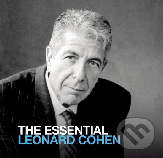Levně Leonard Cohen: The Essential (2 CD) - Leonard Cohen