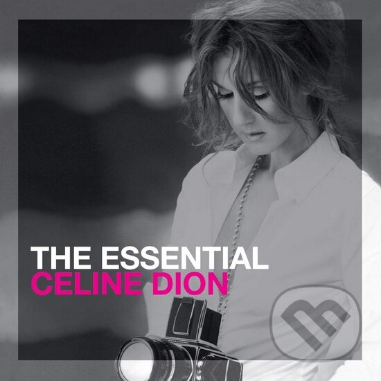 Levně Céline Dion: Essential Celine Dion (2 CD) - Celine Dion