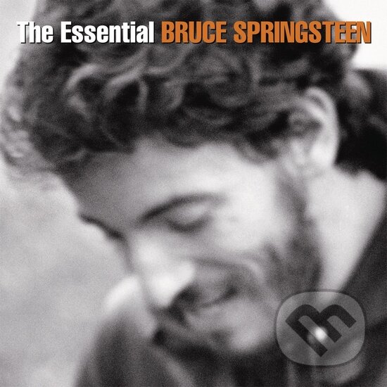 Levně Bruce Springsteen: The Essential (2 CD) - Bruce Springsteen