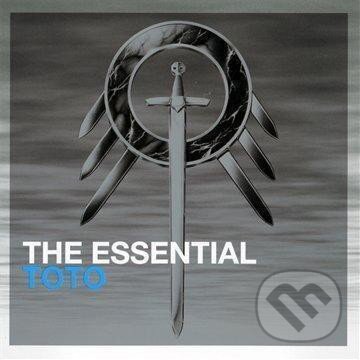 Levně Toto: The Essential (2 CD) - Toto