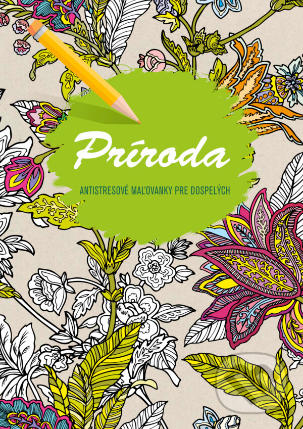Kniha: Príroda (Fortuna Libri). Fortuna Libri, 2016