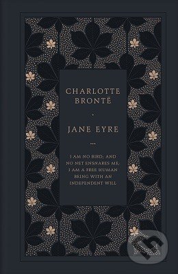 Jane Eyre - Charlotte Brontë, Penguin Books, 2016