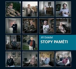 Levně Stopy paměti - Jiří Doležel - kniha z kategorie Reportáže a publicistika