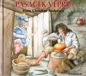 Levně Pasáček vepřů - Hans Christian Andersen - kniha z kategorie Beletria