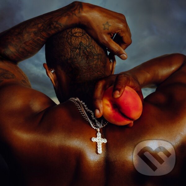 Levně Usher: Coming Home - Usher