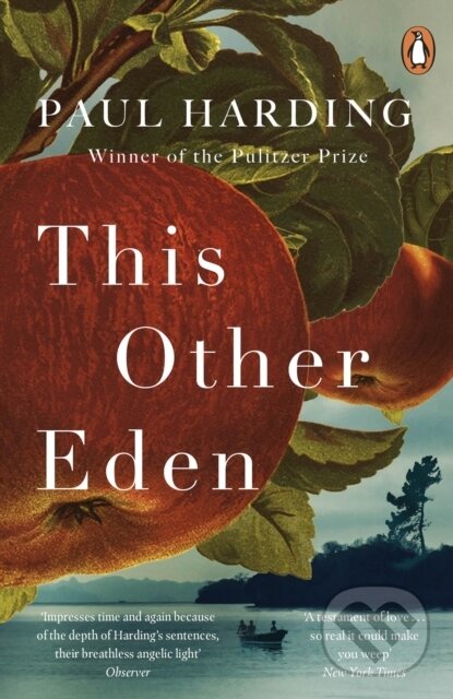 Levně This Other Eden - Paul Harding - kniha z kategorie Beletria