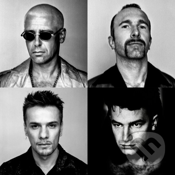 Levně U2: Songs Of Surrender (White) LP (2 LP) - U2