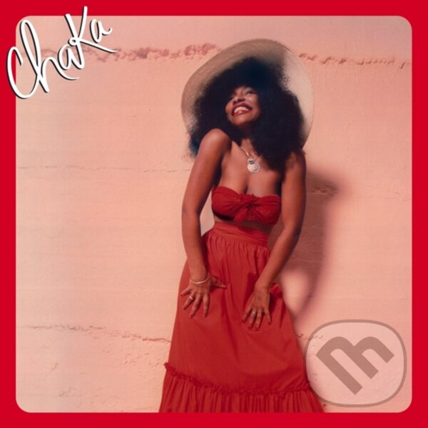 Levně Chaka Khan: Chaka LP - Chaka Khan