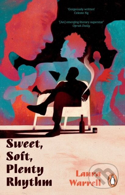 Levně Sweet, Soft, Plenty Rhythm - Laura Warrell - kniha z kategorie Spoločenská beletria