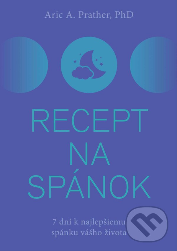 Recept na spánok
