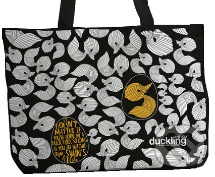 Levně The Ugly Duckling