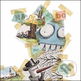 Levně Macanudo 10 - Ricardo Liniers - kniha z kategorie Komiksy