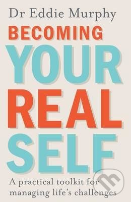 Kniha Becoming Your Real Self