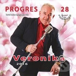 Levně Progres: Veronika - Progres
