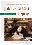 Levně Jak se píšou dějiny - Stefan Berger - kniha z kategorie História