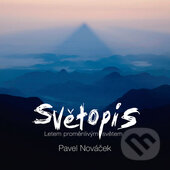 Kniha: Světopis (Pavel Nováček). Univerzita Palackého v Olomouci, 2016