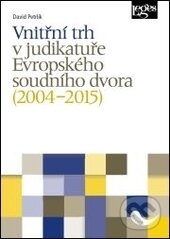 Levně Vnitřní trh v judikatuře Evropského soudního dvora - kniha z kategorie Obchod