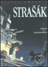 Kniha: Světla Amalu 2.: Strašák (Christophe Gibelin). Mot, 2002