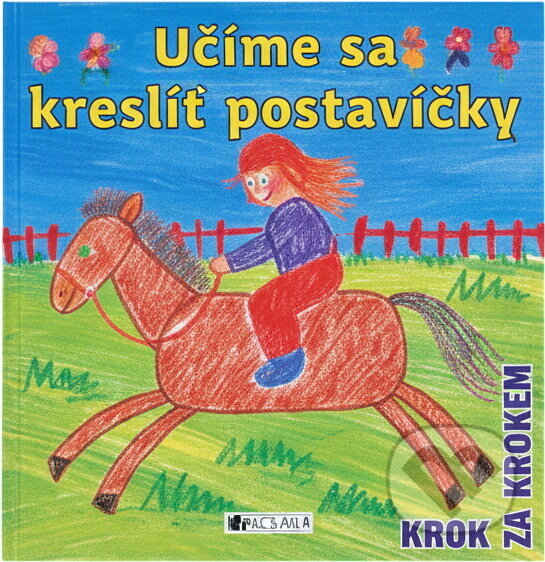 Kniha: Učíme se kreslit postavičky (Ray Gibson). Fragment, 2010
