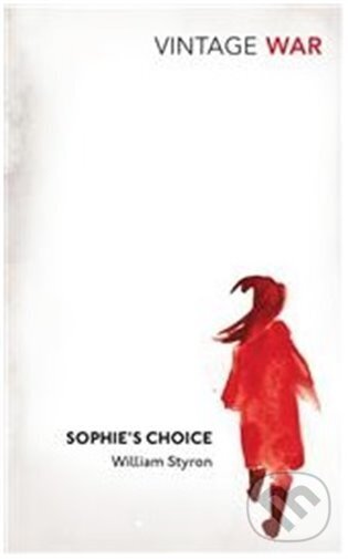 Levně Sophie's Choice - William Styron - kniha z kategorie Romantické