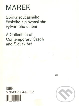 Kniha: Marek (Marika Kupková). , 2011
