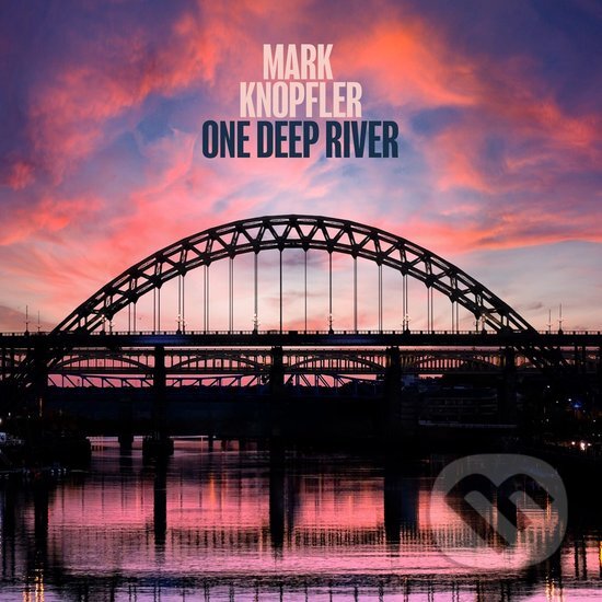 Hudobné CD: Mark Knopfler: One Deep River (Hudobné albumy)