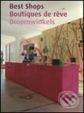 Kniha: Best Shops (Tectum). Tectum, 2005