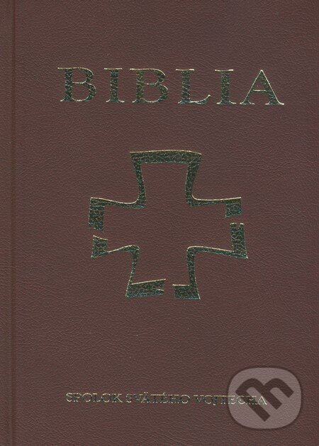Biblia (Sväté Písmo - koženka), Spolok svätého Vojtecha