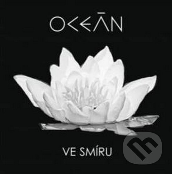 Levně Oceán: Ve smíru - Oceán