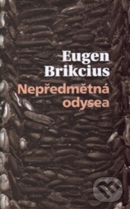 Levně Nepředmětná Odyssea - Eugen Brikcius - kniha z kategorie Romantické