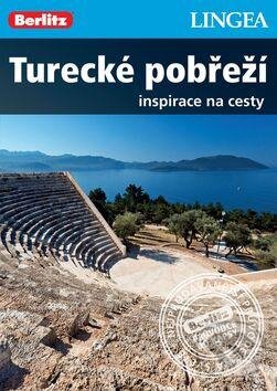 Levně Turecké pobřeží - kniha z kategorie Sprievodcovia Áziou