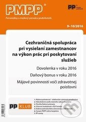 Levně PMPP 9-10/2016