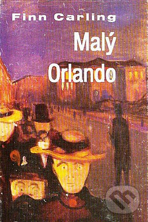 Kniha: Malý Orlando (Finn Carling). Albert, 1996