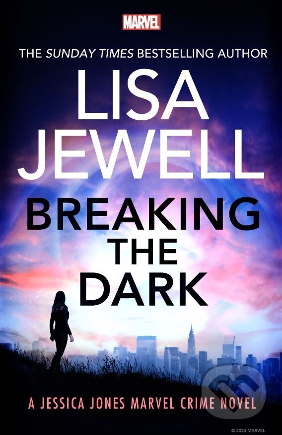 Levně Breaking the Dark - Lisa Jewell - kniha z kategorie Thrillery