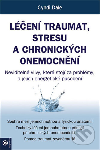 Kniha: Léčení traumat, stresu a chronických onemocnění (Cyndi Dale)
