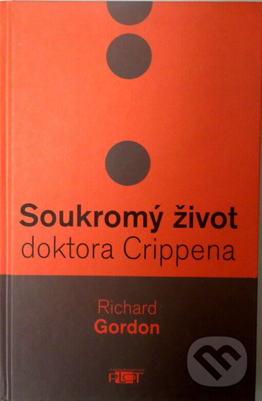 Soukromý život doktora Crippena - Richard Gordon, Plot, 2005