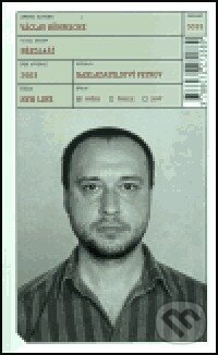 Kniha: Předjaří (Václav Böhmsche). Petrov, 2003
