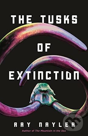 Kniha Tusks of Extinction