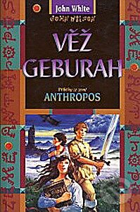 Kniha: Věž Geburah (John White). Návrat domů, 1997