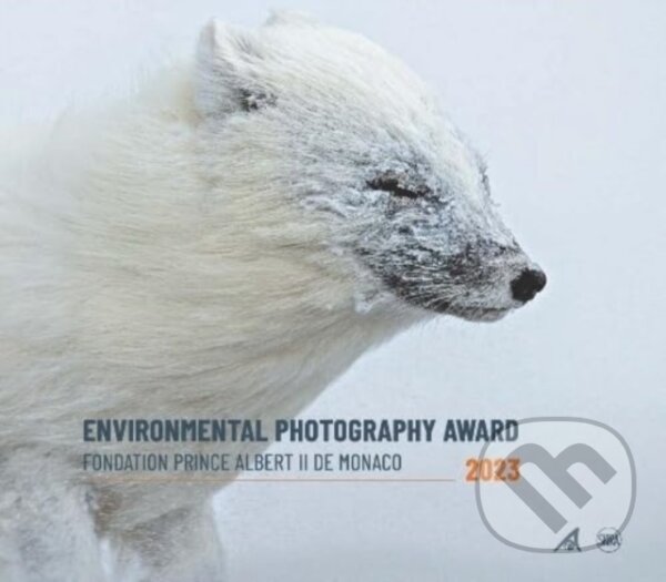 Levně Environmental Photography Award 2023 - kniha z kategorie Fotografie