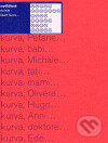 Kniha: Zběsile říkám kurva... (Kat Mydlářová). Literární akademie, 2007