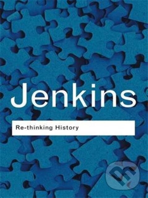 Kniha Rethinking History
